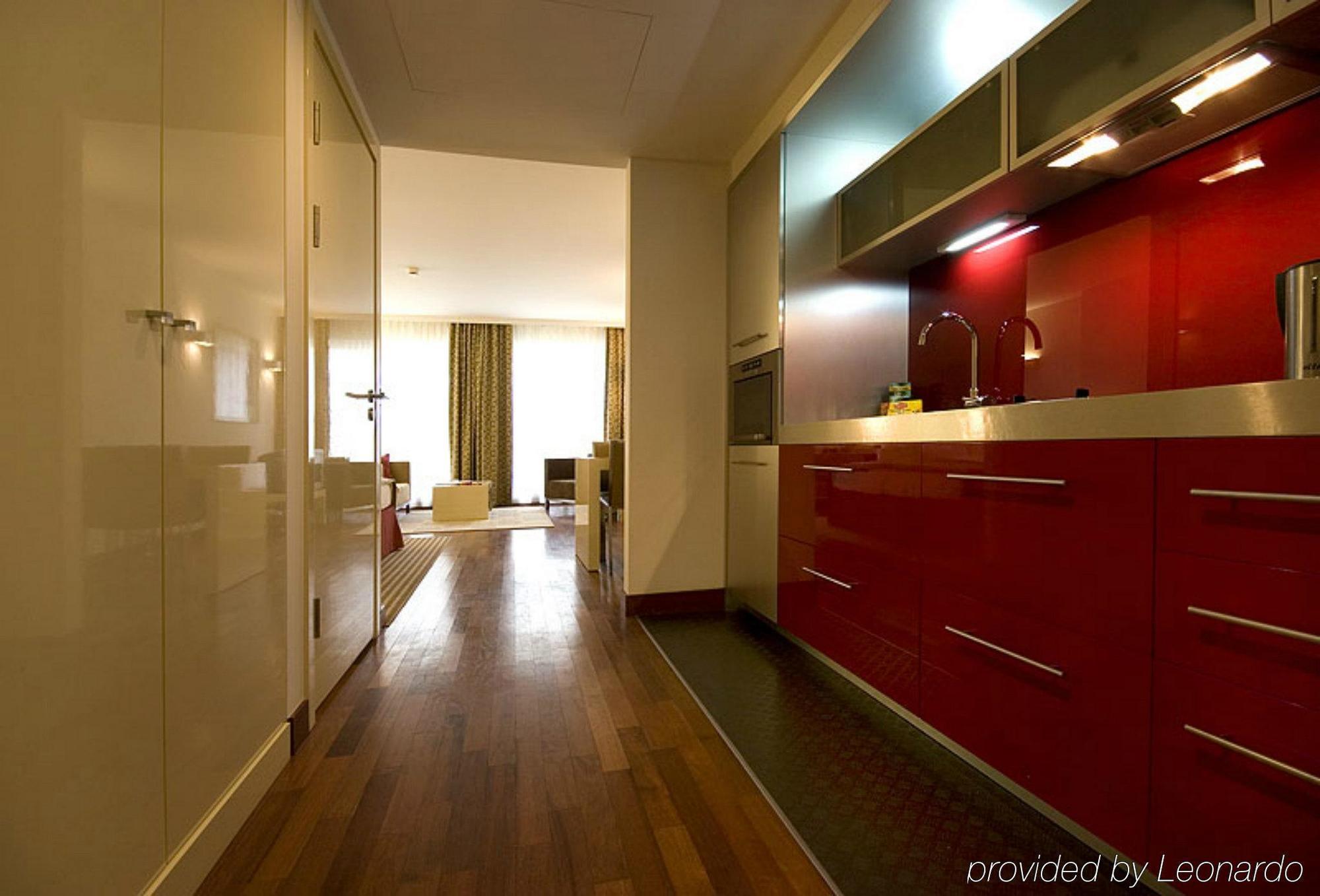 Aparthotel Mamaison Diana Warsaw