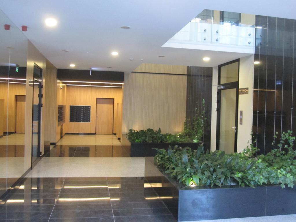 Inceety Studio Apartament