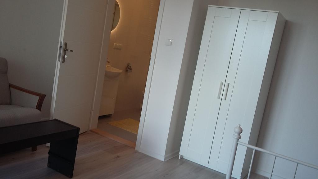 Inceety Studio Apartament *
