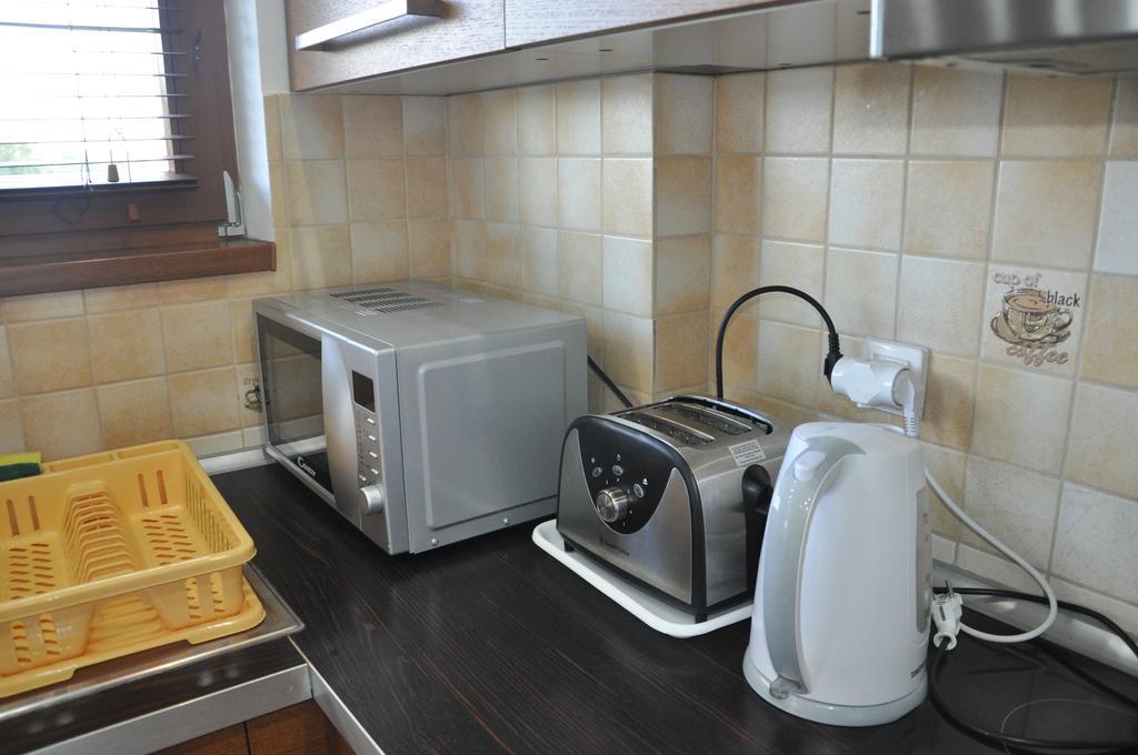Apartment Mokotow