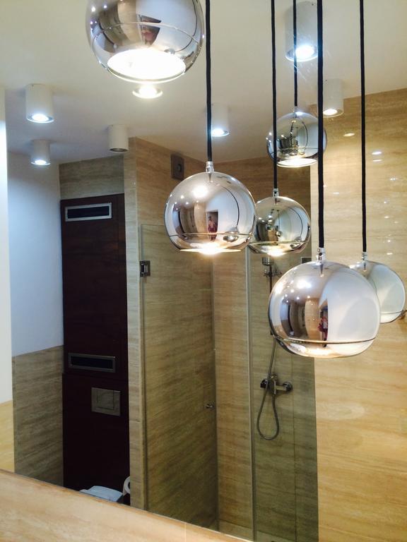 Apartment Mokotow