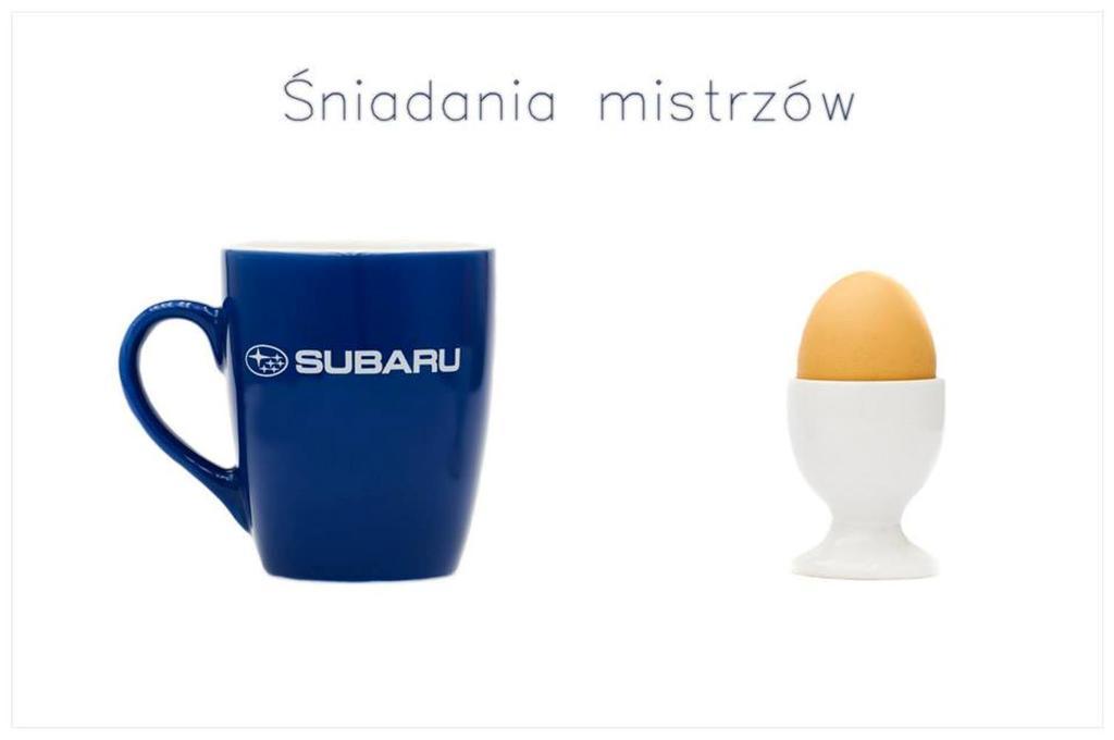 Subaru Nhà nghỉ Warsaw