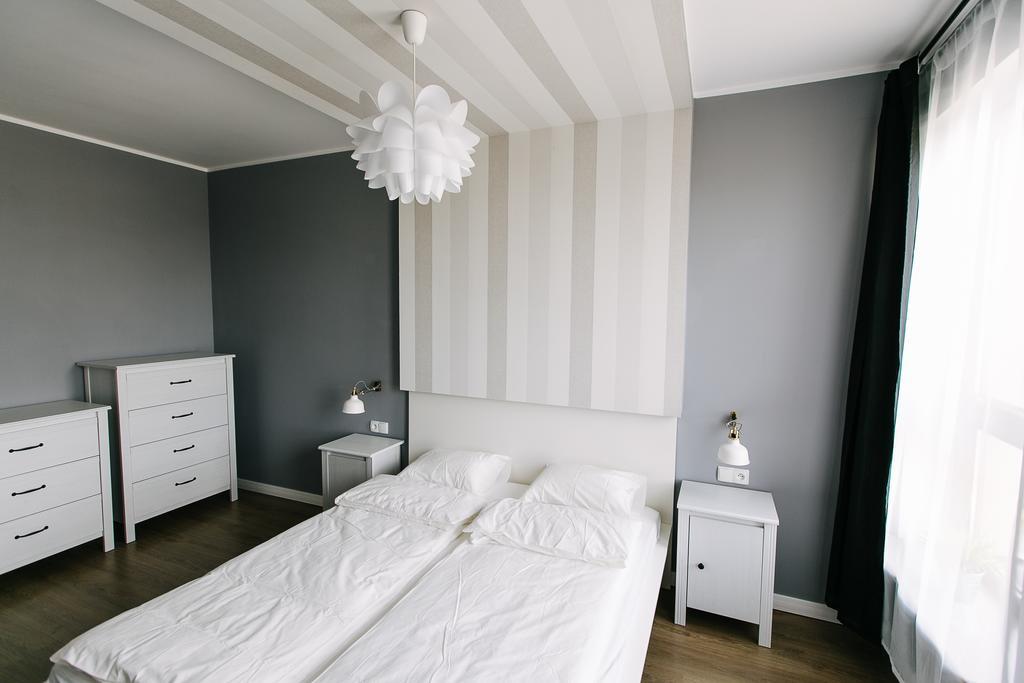 Apartment Renttner Warsaw