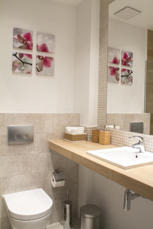 Apartment Apart Studio *
