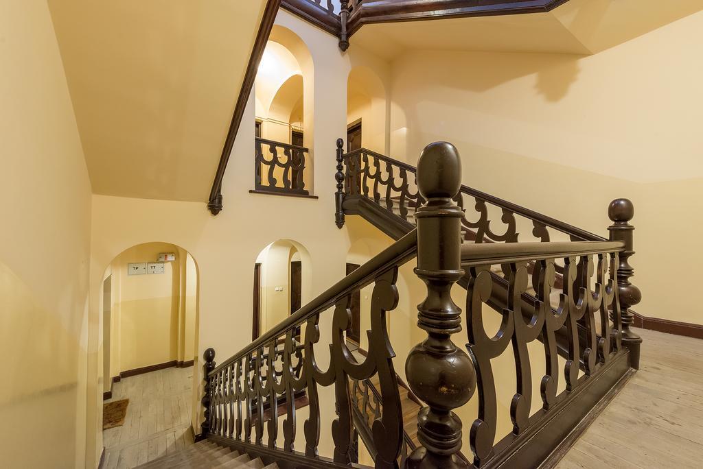 Old Town Square P&o Apartment Warschau