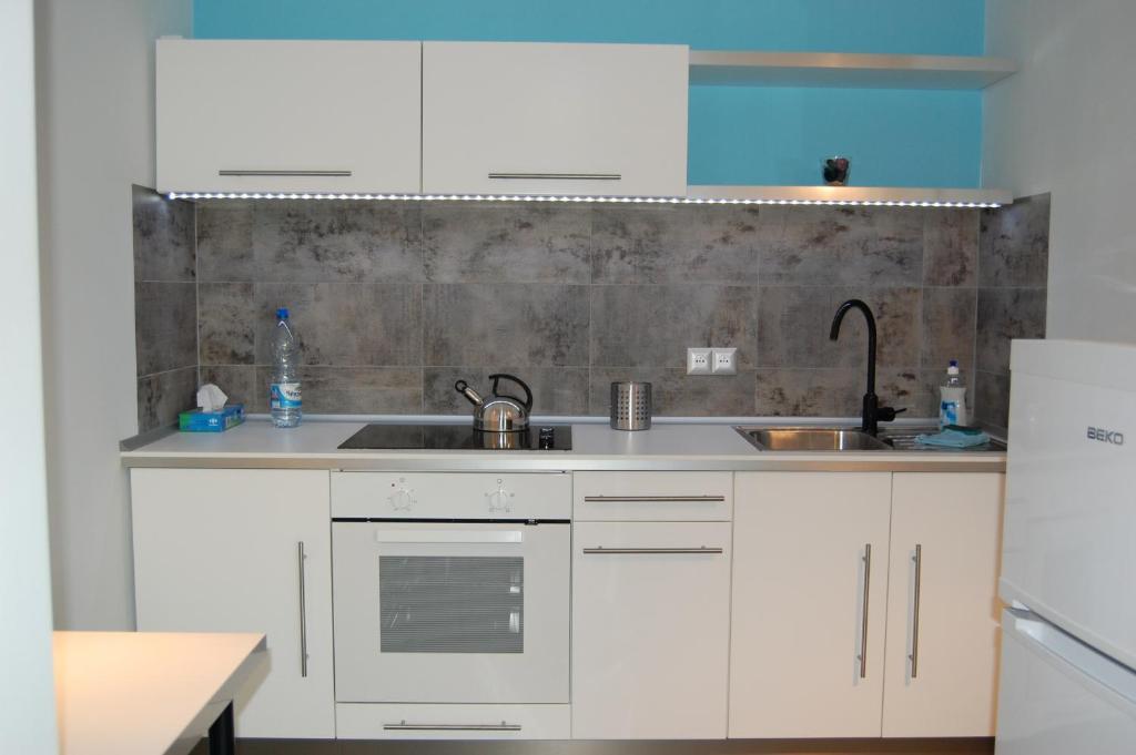 Apartament Karmelicka 2 Warszawa