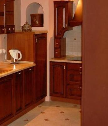 Apartment Eden Lucka