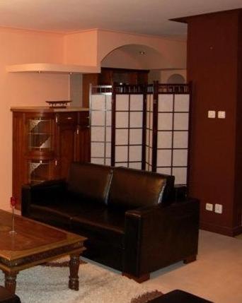 Eden Lucka Apartment