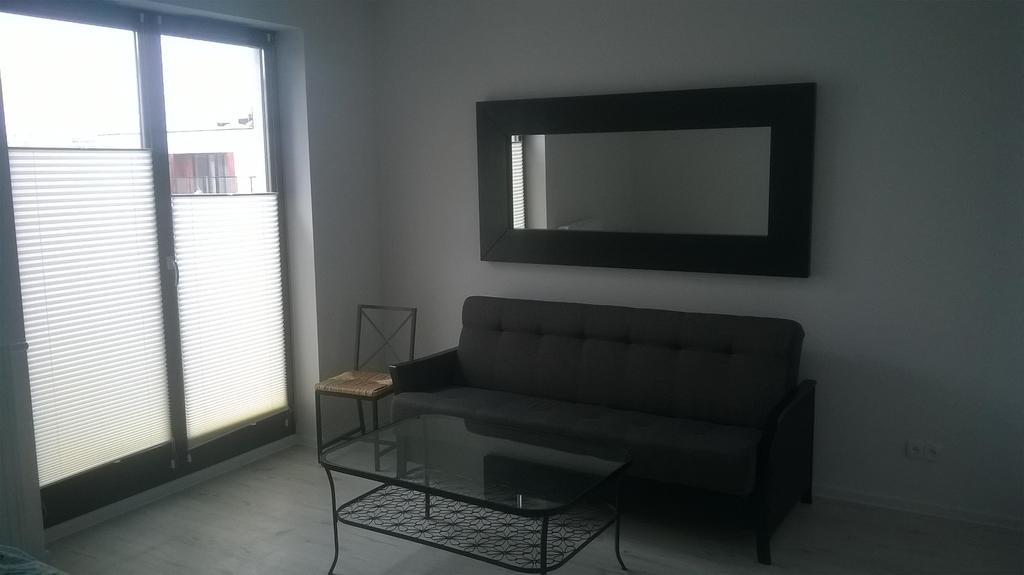 Inceety Studio Apartament