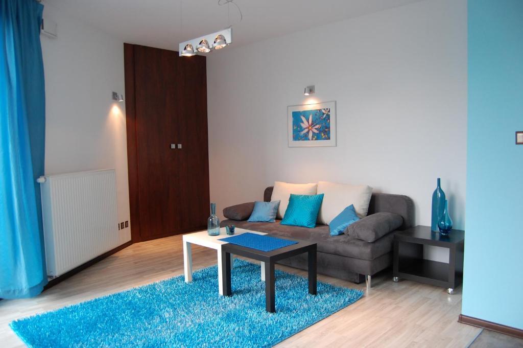 Apartament Karmelicka 2 Warszawa Apartamento