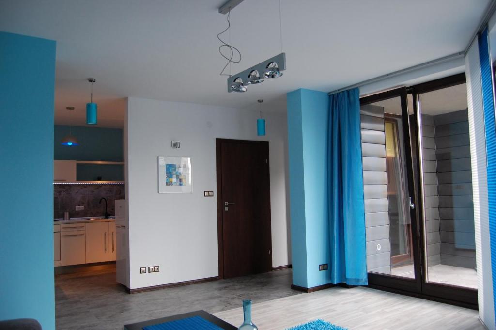 Apartamento Apartament Karmelicka 2 Warszawa *
