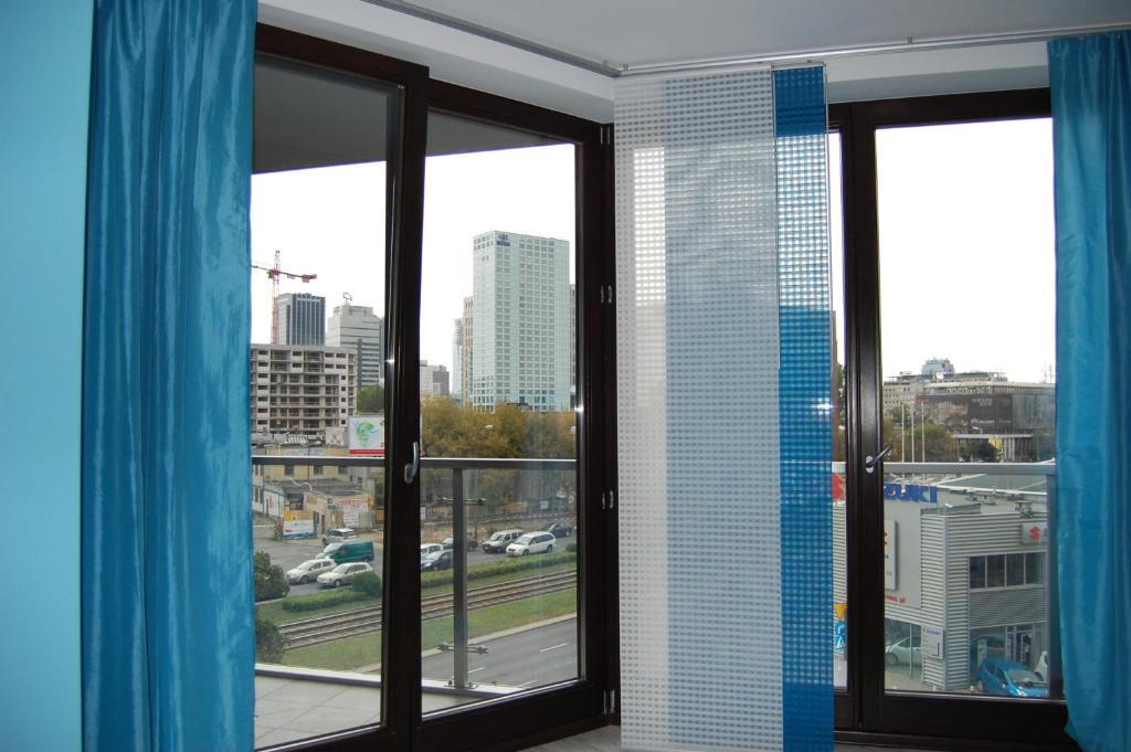 Apartament Karmelicka 2 Warszawa