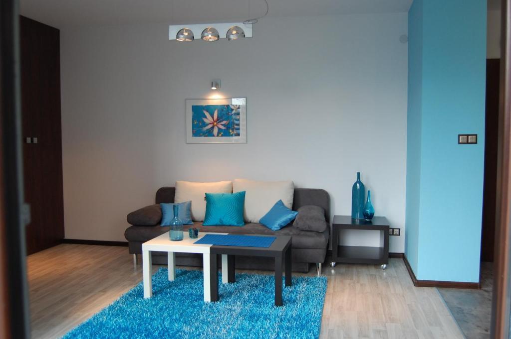 Apartament Karmelicka 2 Warszawa Apartamento *