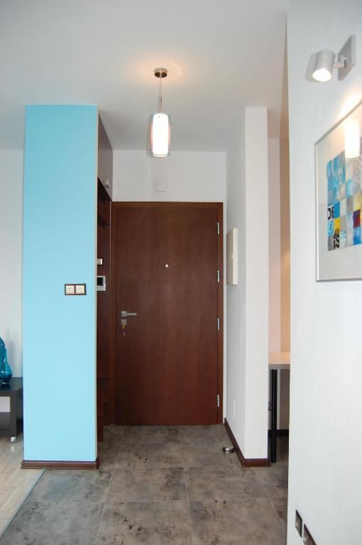 Apartament Karmelicka 2 Warszawa Varsóvia