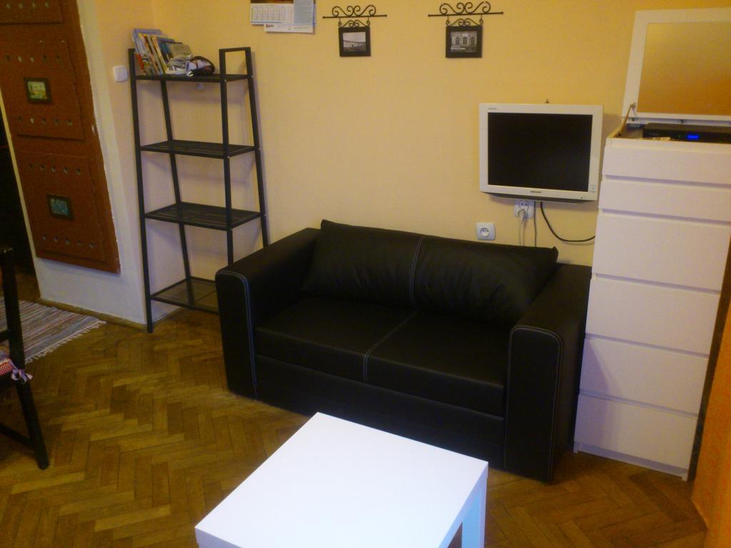 Narutowicza Apartment *