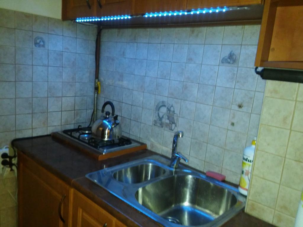 Rondo Onz Apartment