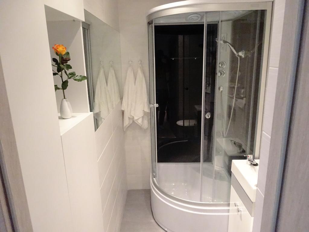 Apartamento Oscar