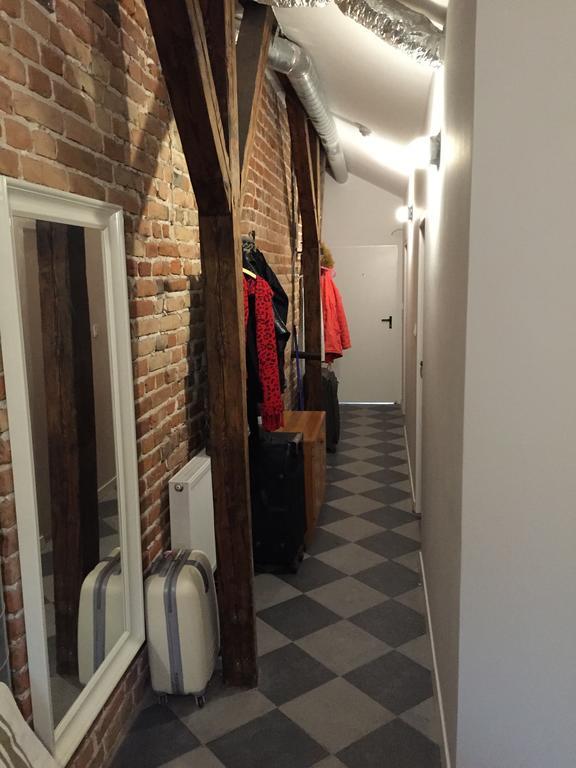 Homestay Attic Place