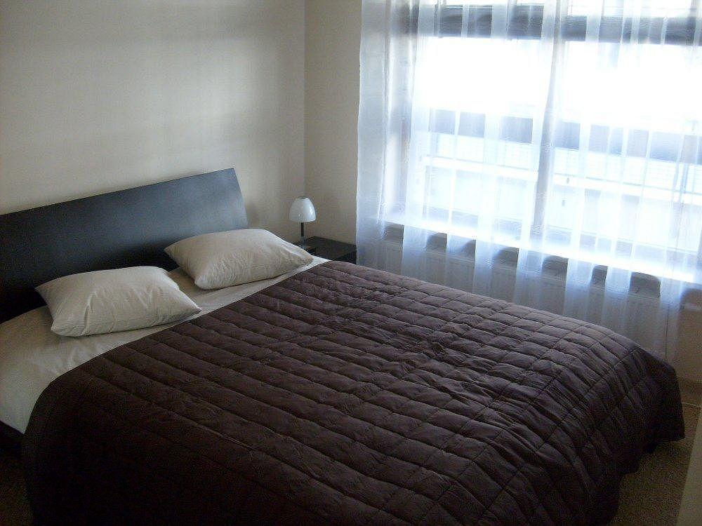 Executive Mokotow * Warsaw