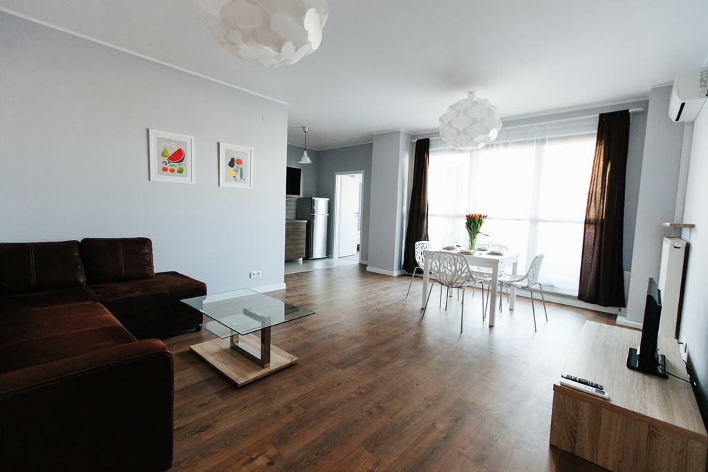 Renttner Warsaw