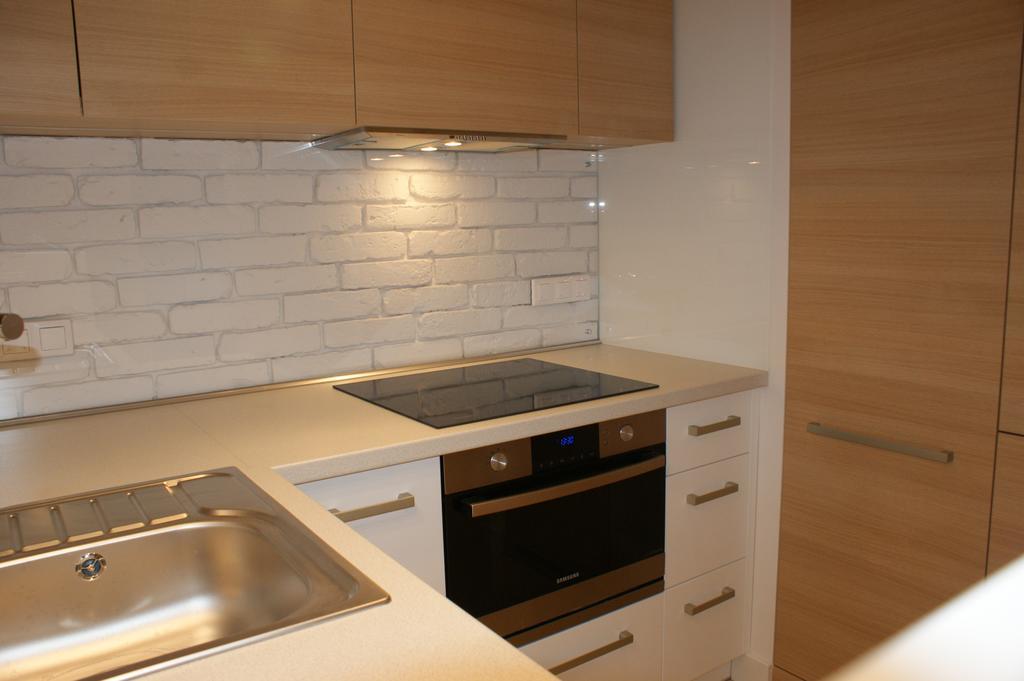 Siedmiogrodzka Inter Apartment *