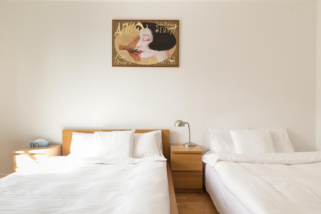 One By Your Freedom Apartment