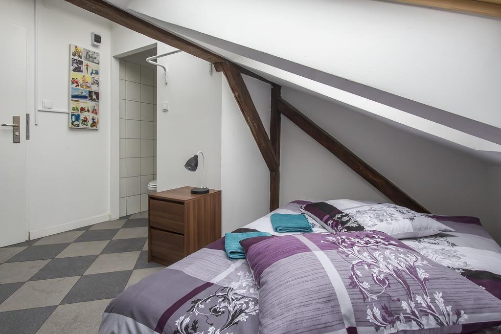 Attic Place
