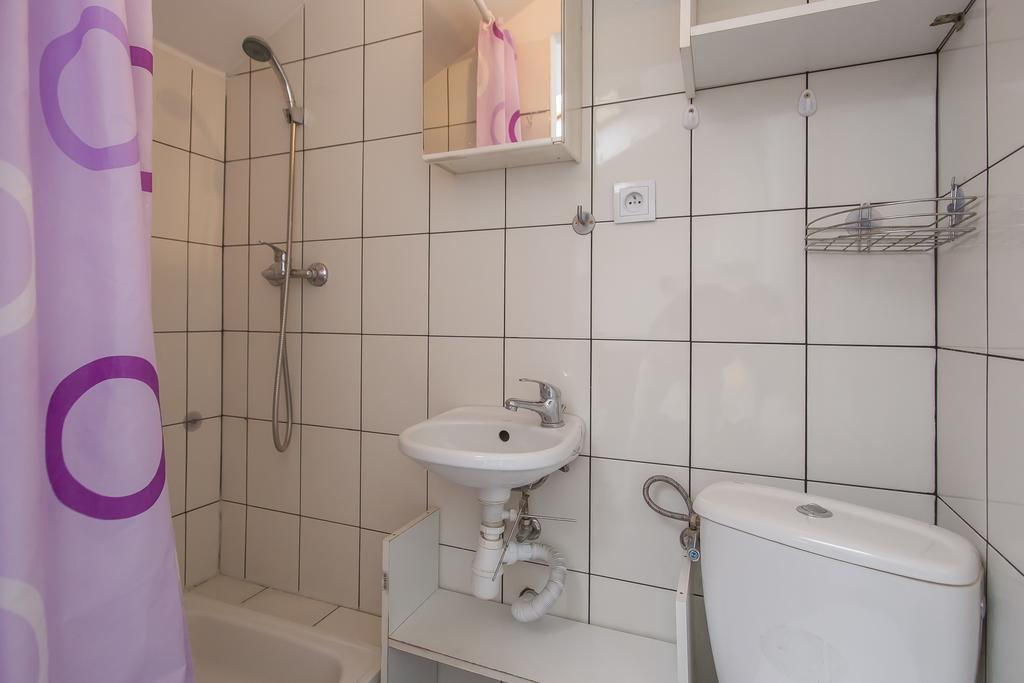 Attic Place Homestay Warsaw
