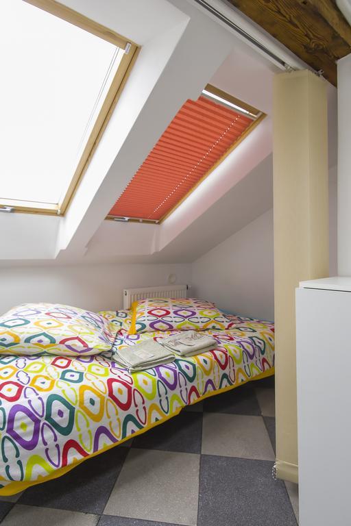 Attic Place Homestay