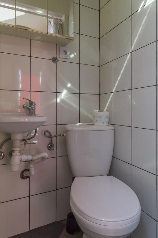 Homestay Attic Place *