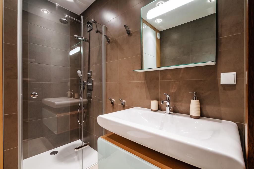 Apartment Executive Lux