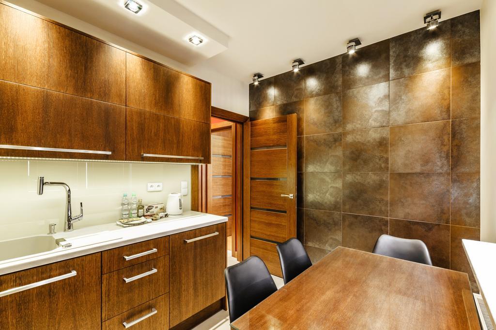 Executive Lux Apartment