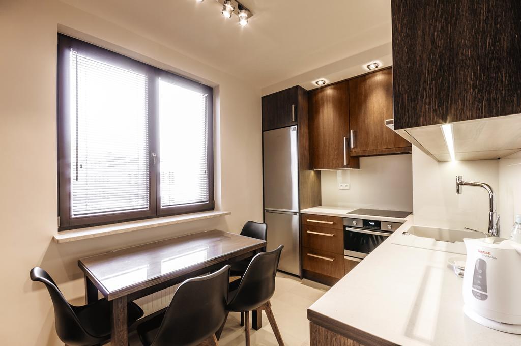 Apartment Executive Lux *
