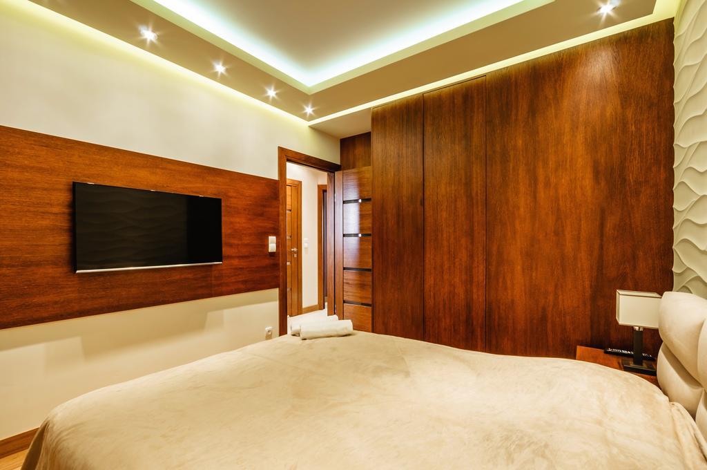 Executive Lux Apartment *