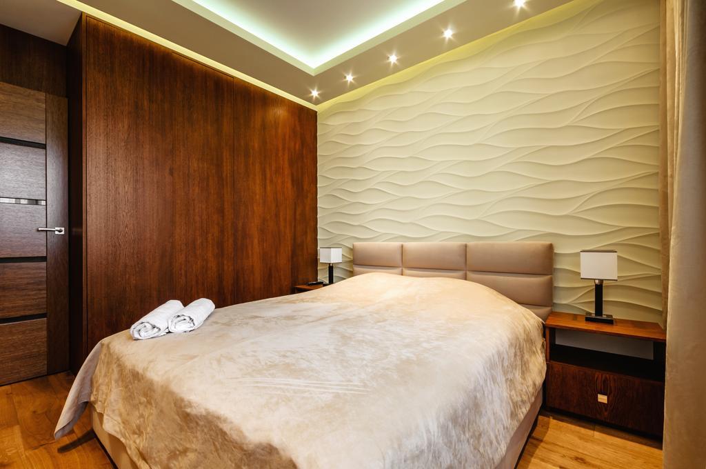 Apartment Executive Lux Warsaw