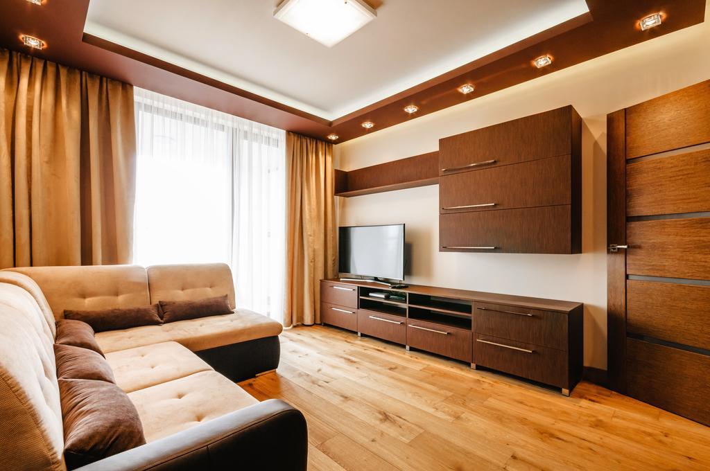 Executive Lux * Warsaw