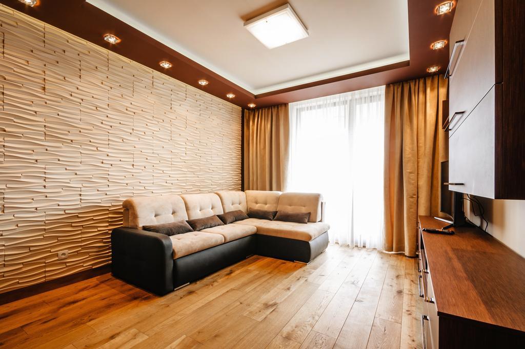 Apartment Executive Lux