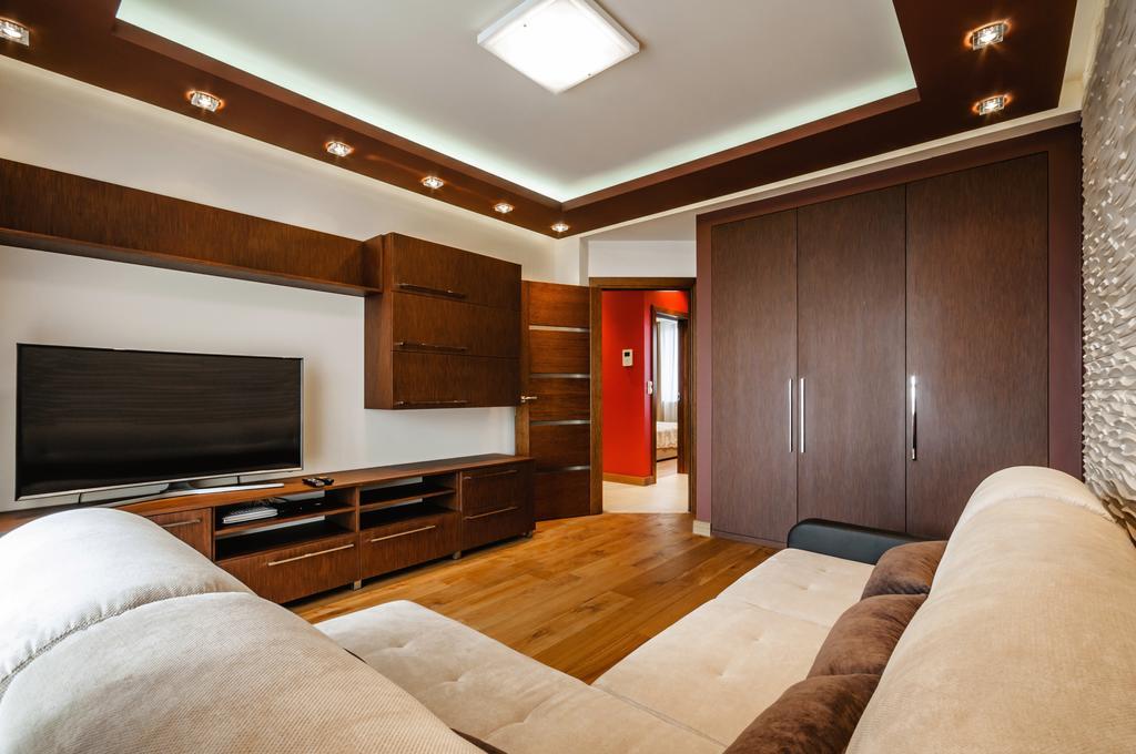 Apartment Executive Lux *