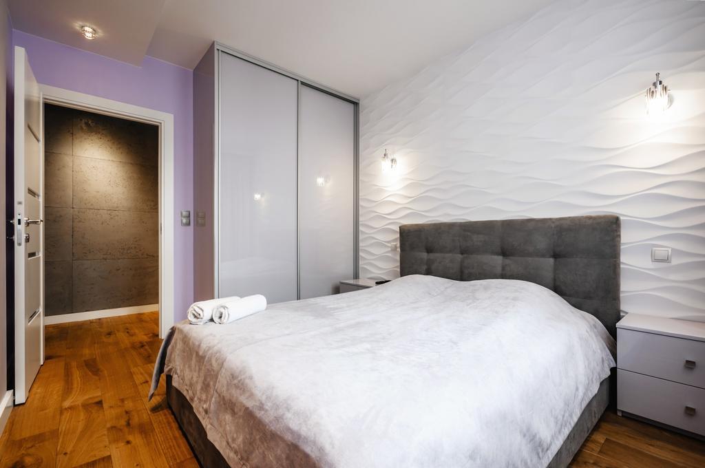 Executive Lux Apartment *