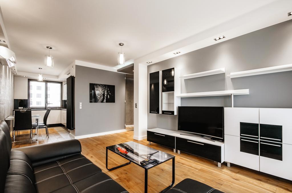 Executive Lux