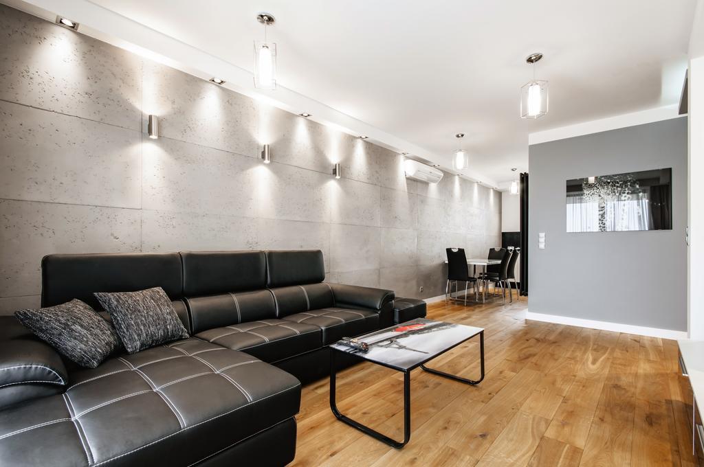 Executive Lux Apartment *