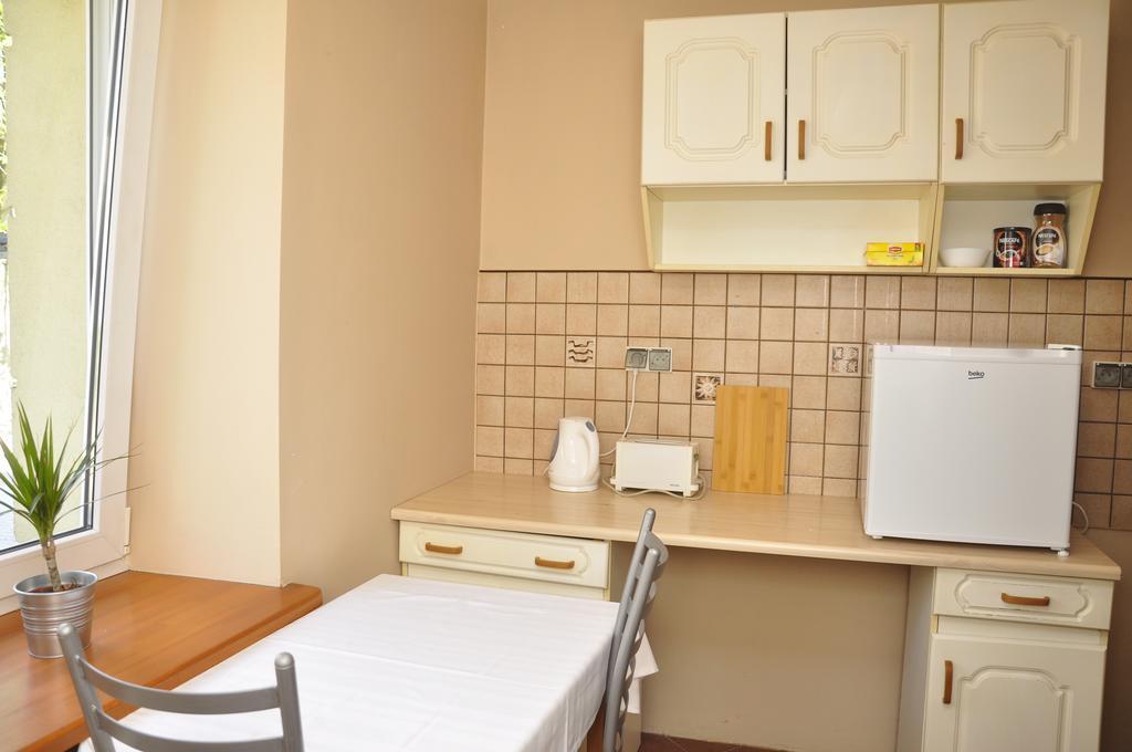 Apartament Prudentia Anin Economy Warszawa