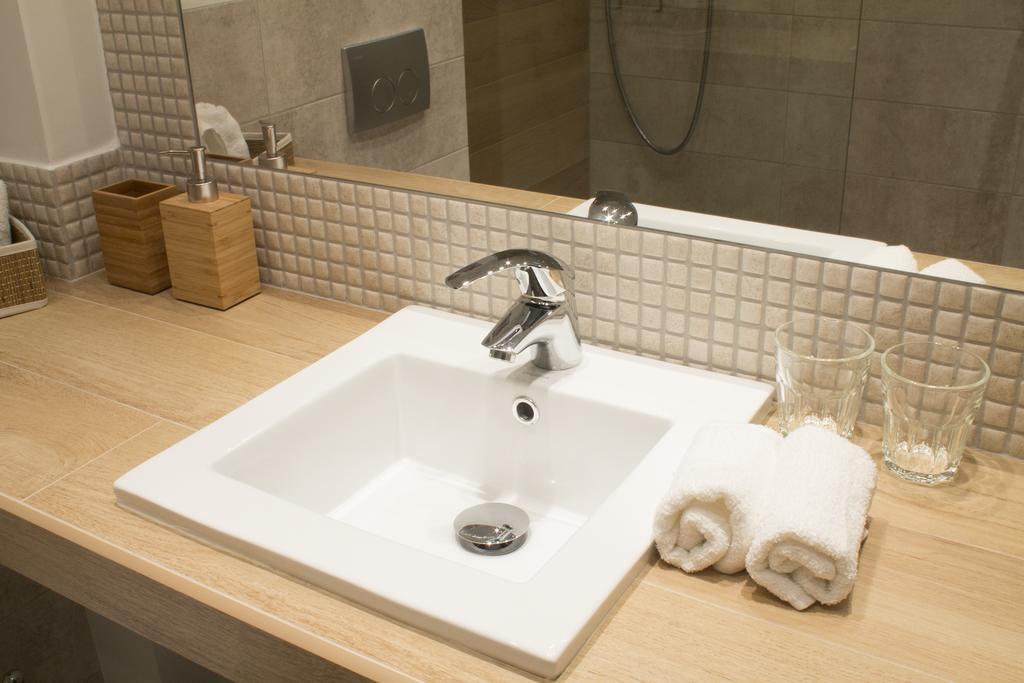 Apart Studio Apartment