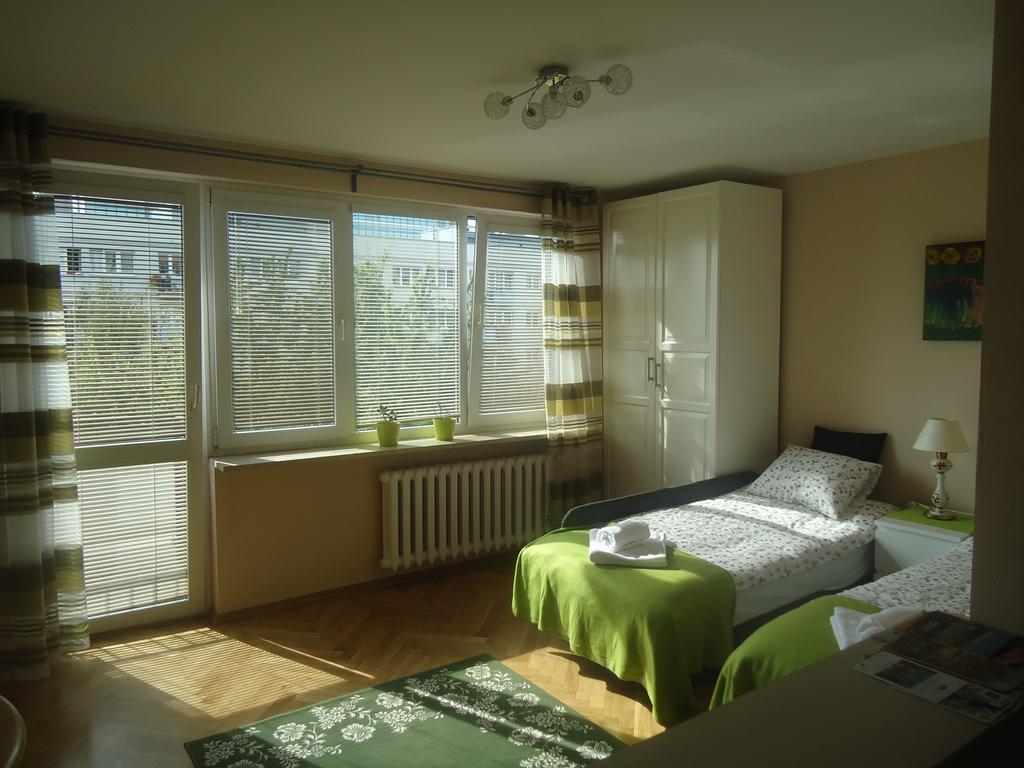 Studio Green * Warschau
