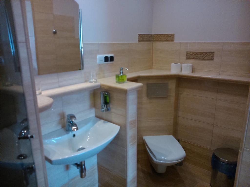 Resort Centrum Konferencyjne Ibib Pan Varsóvia