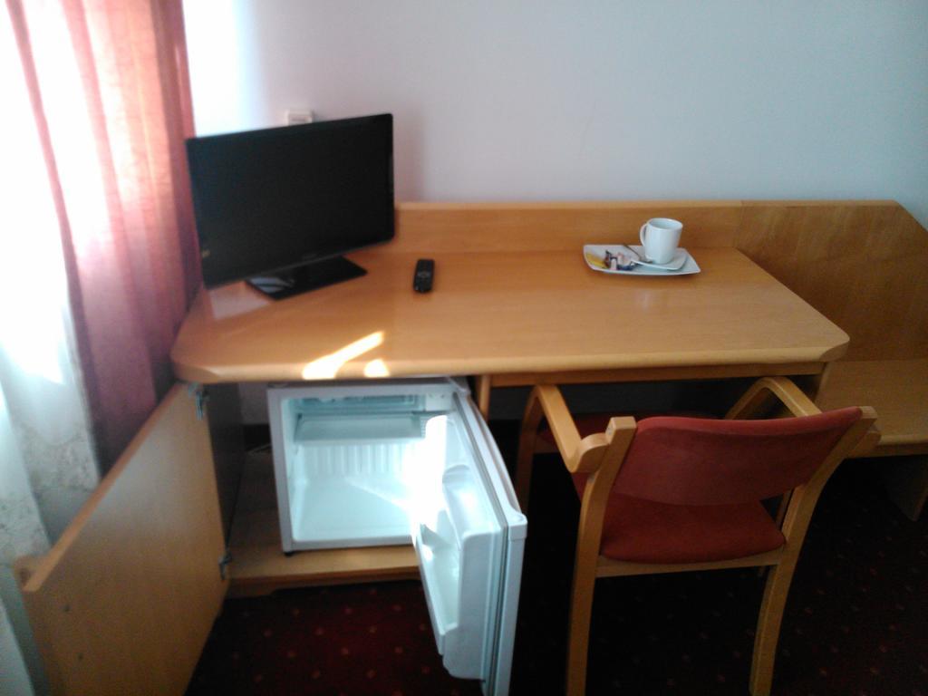 Resort Centrum Konferencyjne Ibib Pan Varsóvia
