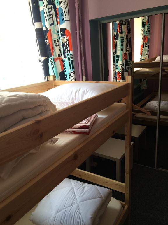 Hostel Travel Plus