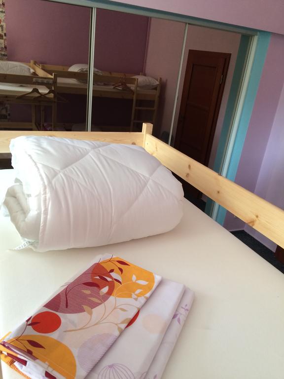 Hostel Travel Plus Warsaw