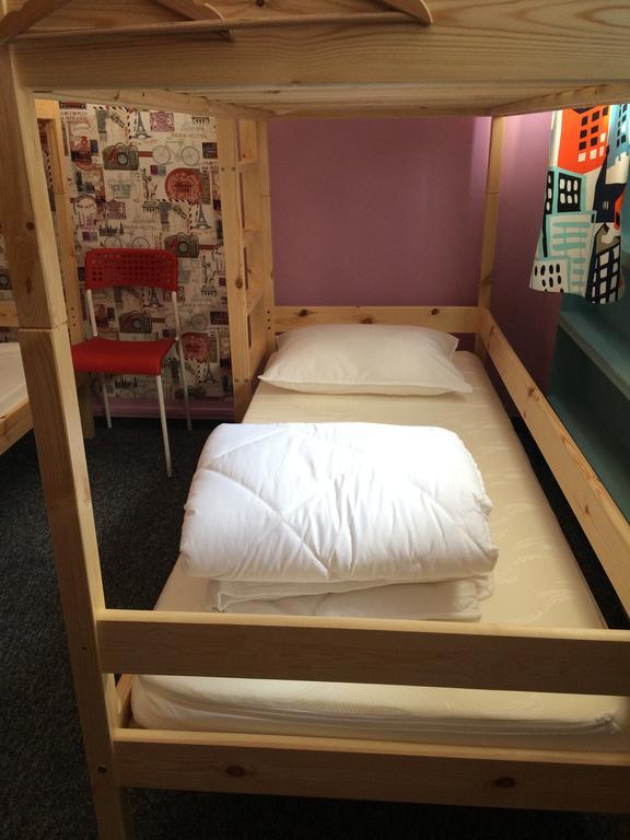Travel Plus Hostel Warsaw