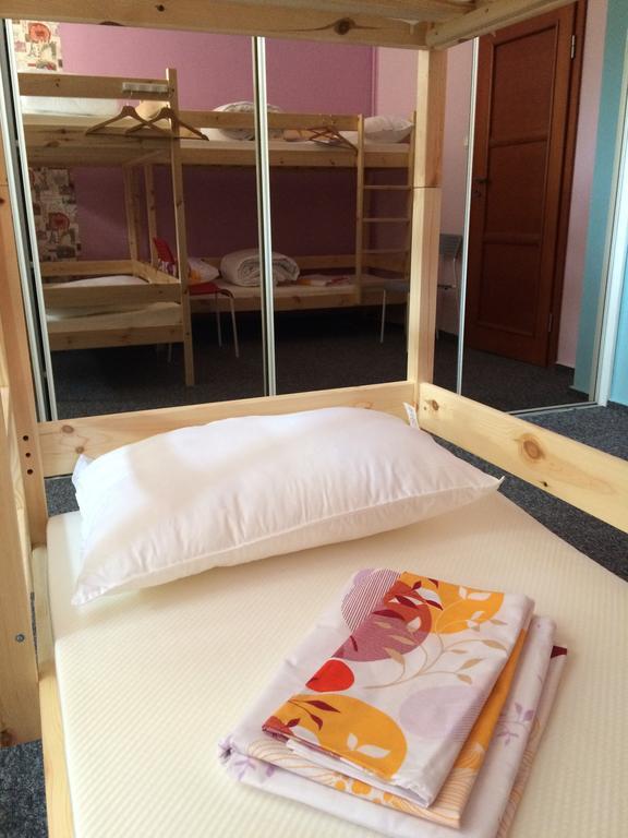 Travel Plus Hostel *